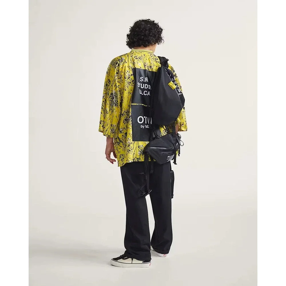 OTW by Vans X S.R. Studio LA. CA. Backpack Fanny Pack Limited Edition CORDURA